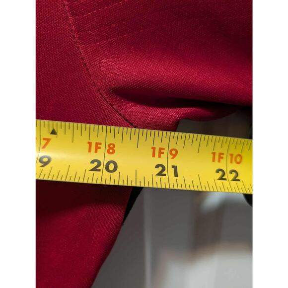 Cristiano Ronaldo #7 Red Jersey Portugal Men's Size M Athletic - Picture 8 of 9